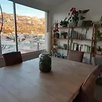 Maison Vue Magistrale Sur Le Port Et Calanques Des Goudes Marseille