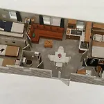 Mobilhome 6-8 Personnes Clim