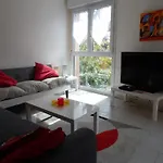 St Cyprien Appart 3Etoiles Avec Belle Terrasse