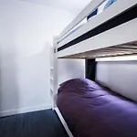 Appartement Vue Nausicaa