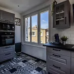 Appartement Vue Nausicaa