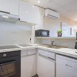 Apartment Les Jardins De La Plage-12 By Interhome