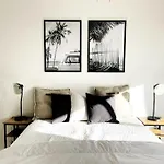 Studio A Deux Pas De La Plage Et Des Commerces