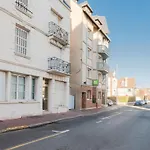 Apartment Marbella By Interhome