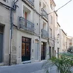 Charmant Studio N•1 Neuf - Centre Ville