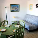 Jardins Du Cap Joli T2 Avec Piscine Plage Richelieu Cap D'Agde