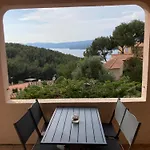 La Madrague Du Petit Prince Vue Mer Epoustouflante Et Jardin