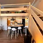 Appartement Cosy A 100 M De La Plage Ac Vue Sur Mer