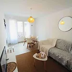 Joli T3 Cosy Netty Proche Centre-Ville