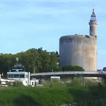 Maison De Vacances A Quelques Pas Des Remparts