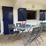 Villa Kerjoa - T8 - Grand Jardin