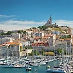 Escapade Romantique A Deux Pas Du Vieux-Port De Marseille