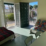 Studio Confort Pour 4, Rez-De-Chaussee, A 2 Pas Des Plages A Argeles-Sur-Mer - Fr-1-309-426