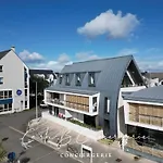 Rosemarine - Appartement Concarneau Vue Mer 2 Adultes/2Enfants