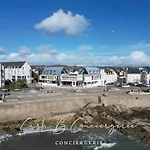 Rosemarine - Appartement Concarneau Vue Mer 2 Adultes/2Enfants