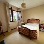 Maison Dans La Foret