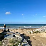 Appartement A 100 Metres De La Plage