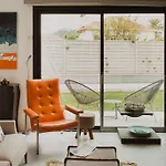 Villa Moderne Avec Piscine A 100M De La Mer
