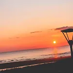 Plage Ocean