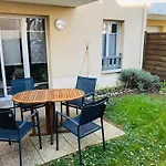 Les Obiones Appartement Lumineux A 150 M De La Mer