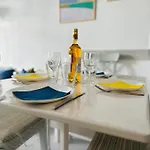 Les Obiones Appartement Lumineux A 150 M De La Mer