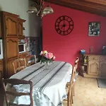 Longere Charentaise Familiale.