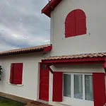 Villa Darom, 7 Rue Parmentier A Andernos Les Bains