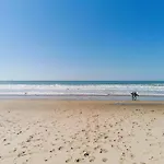 Case Couleur Proche De La Mer