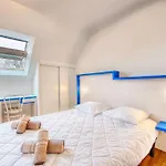Cottage Charme Et Champetre 6P