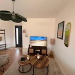 Sunset House