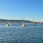 Hendaye Plage Avec Jardin, Piscine, Parking, Wifi, Proche Plage-Beach-Playa