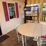 Mobil Home 5 Personnes - Camping *** Les Ollivaud-