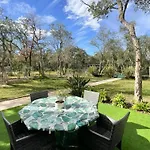 Superbe Villa Contemporaine Avec Piscine Et Climatisation - Fr-1-776-82