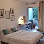 Grand Appartement De 87M2