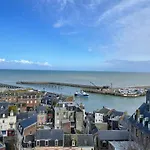 L'Echo De La Mer 4 - Quartier Rampe Des Gobelins