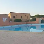 Les Coralines - Jolie Villa De Vacances - Piscine - Wifi - Clim