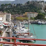 La Maison Sur Le Port 4 Pers Vue Mer