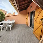 Les Coralines - Jolie Villa De Vacances - Piscine - Wifi - Clim