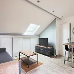 Au Jardin De Mel - Appt A Moins D'1 Km De La Plage