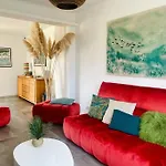 Villa Les Coquelicots La Baule