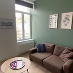Appartement Calme Et Lumineux