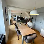 La Clarte-House