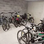 Appartement Casa Buisan