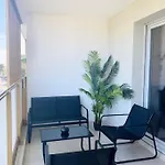Marcenac - T2 En Residence, Clim, Parking, Terrasse