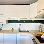 Marcenac - T2 En Residence, Clim, Parking, Terrasse