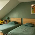 Ti Ar Mor/Vue Mer/Wifi