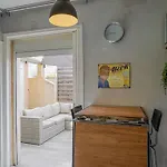 La Maison Du Surfeur, T2, Clim, Terrasse, Pkg, Centre Ville