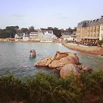 Appartement Cosy Ploumanac'H Classe 2 Etoiles