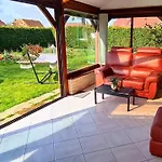 Jolie Maison A 800M De La Plage