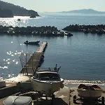 Paradis Exceptionnel Surplombant La Mer- Acces Direct Plage/ 8 Pers.